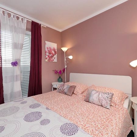City Apartment Marcela زادار المظهر الخارجي الصورة
