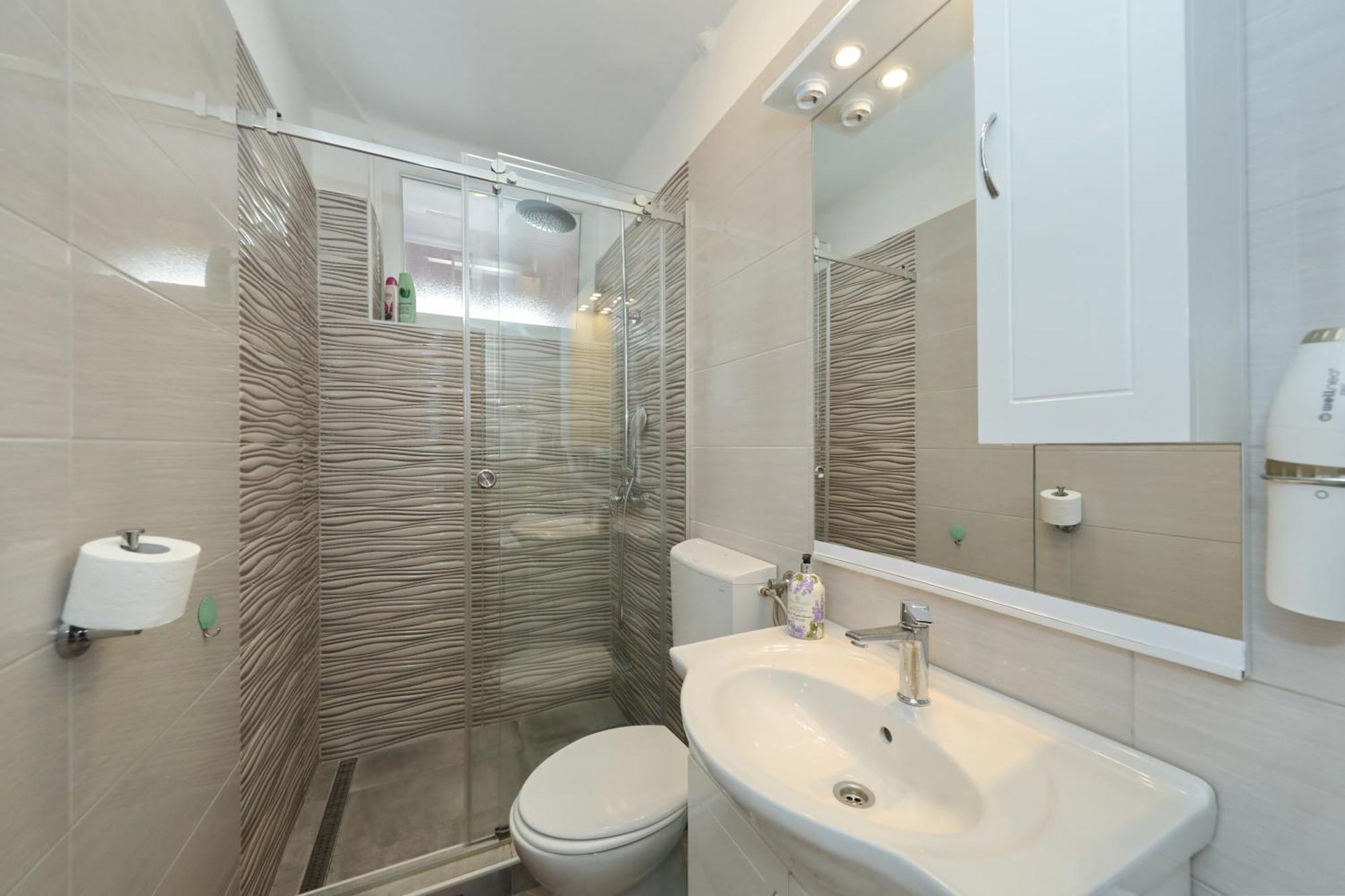 City Apartment Marcela زادار المظهر الخارجي الصورة