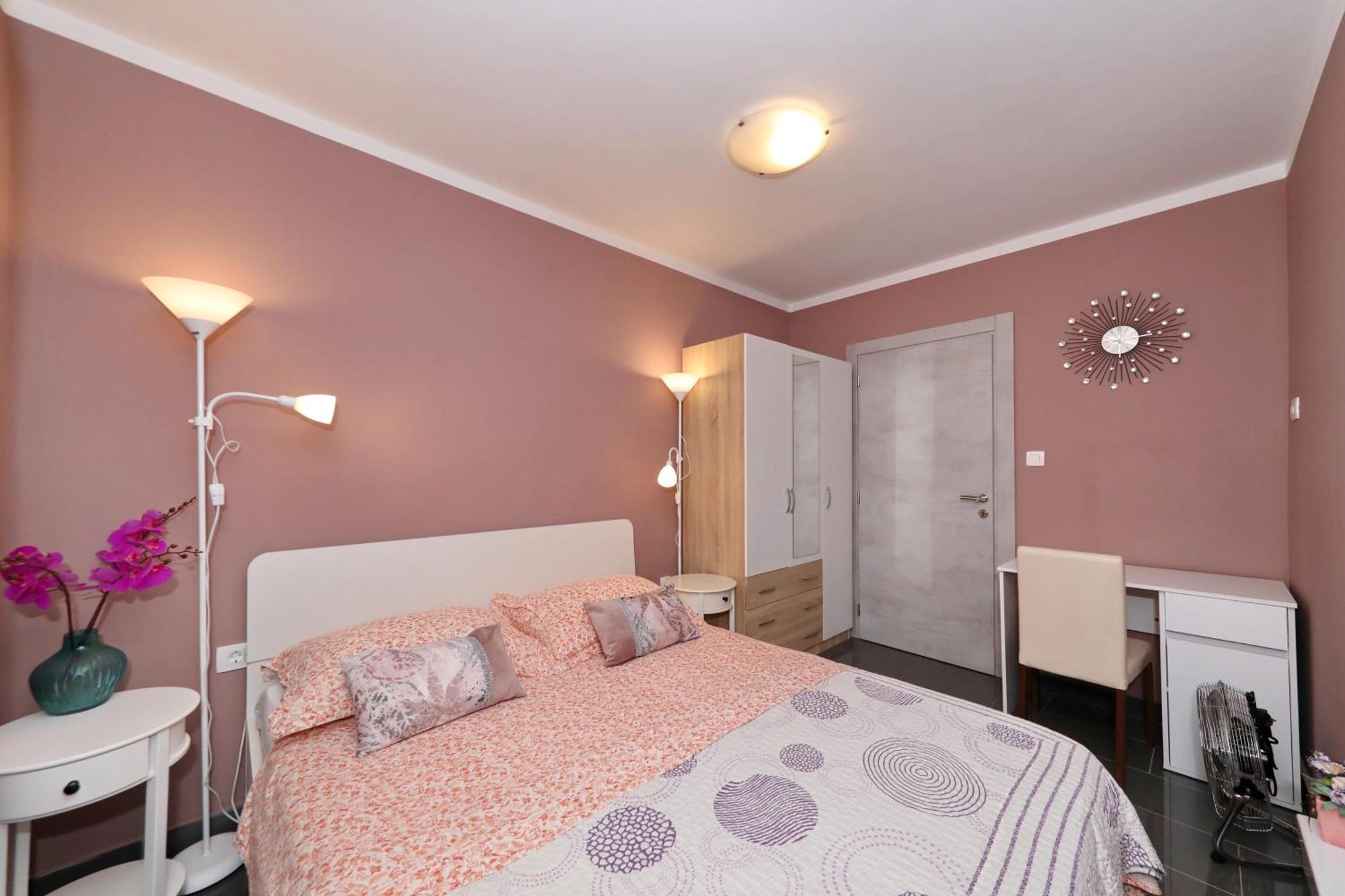 City Apartment Marcela زادار المظهر الخارجي الصورة