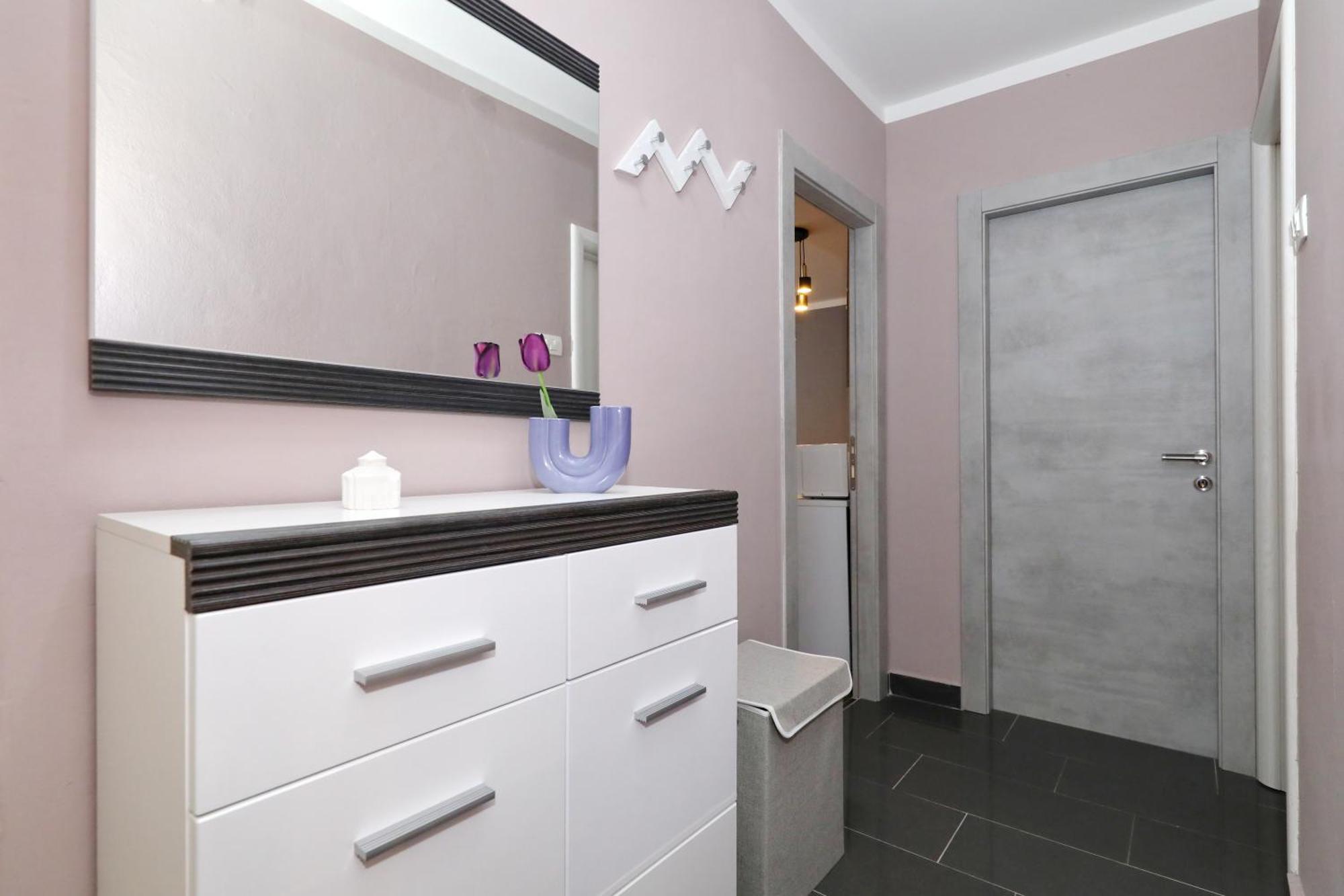 City Apartment Marcela زادار المظهر الخارجي الصورة