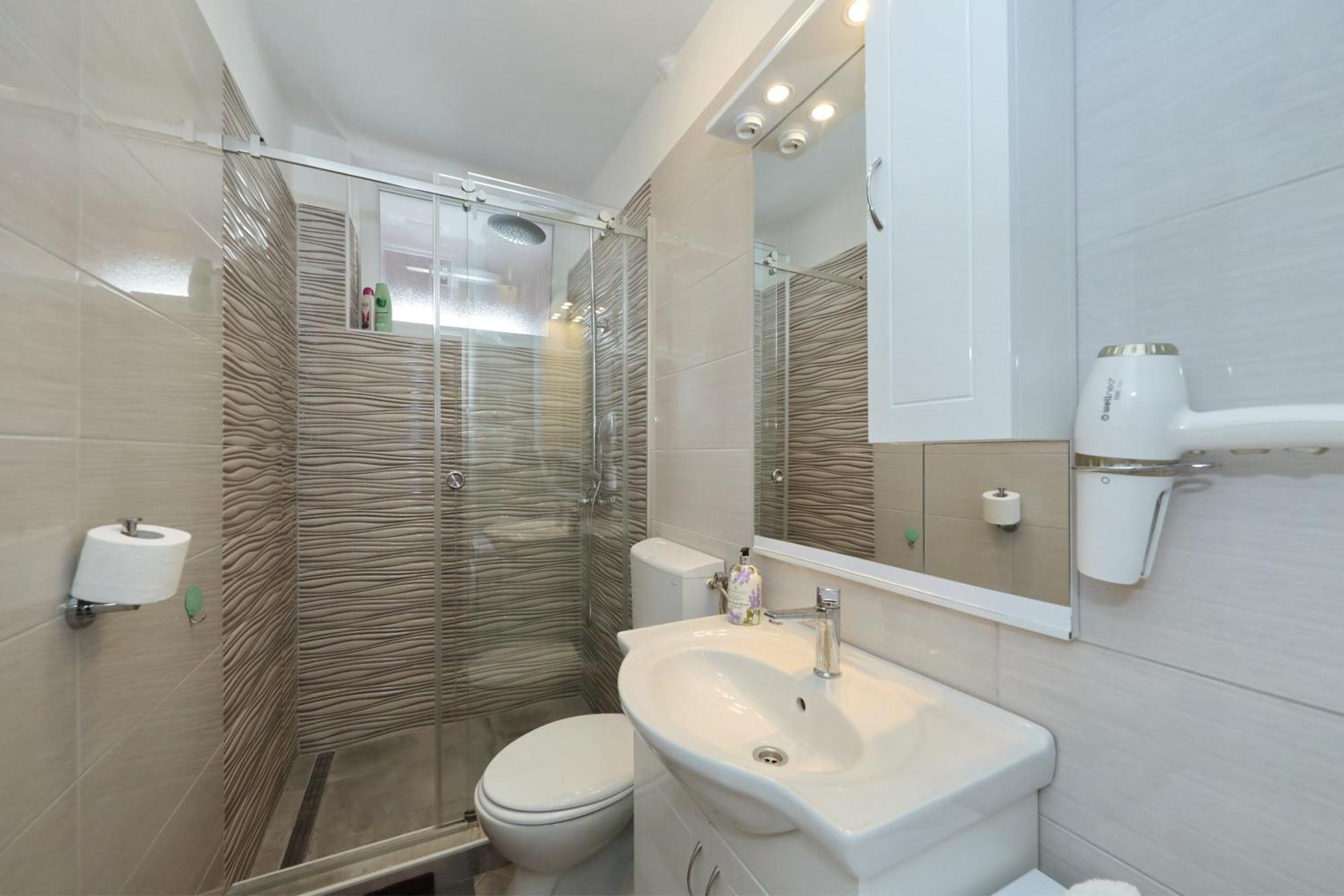 City Apartment Marcela زادار المظهر الخارجي الصورة