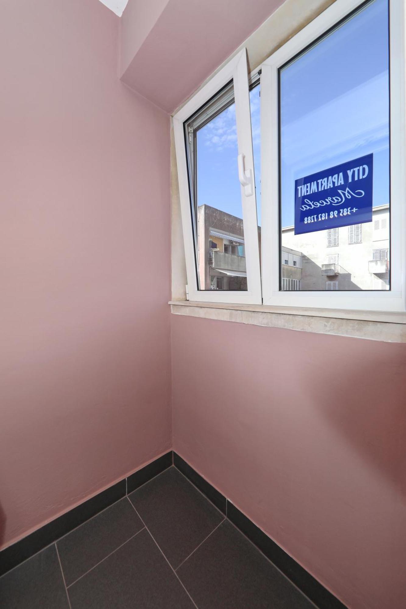 City Apartment Marcela زادار المظهر الخارجي الصورة