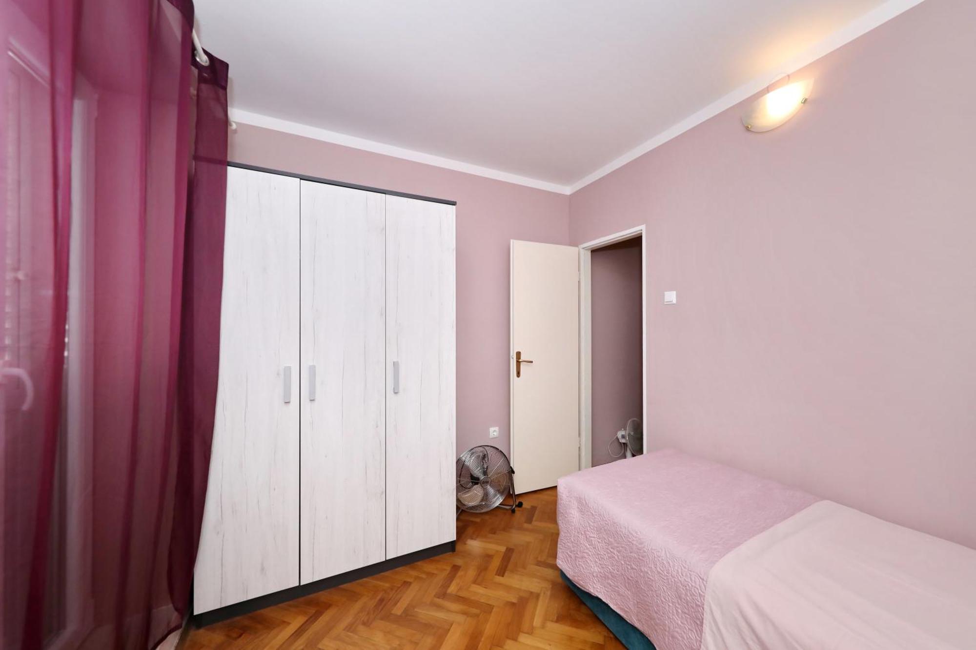 City Apartment Marcela زادار المظهر الخارجي الصورة