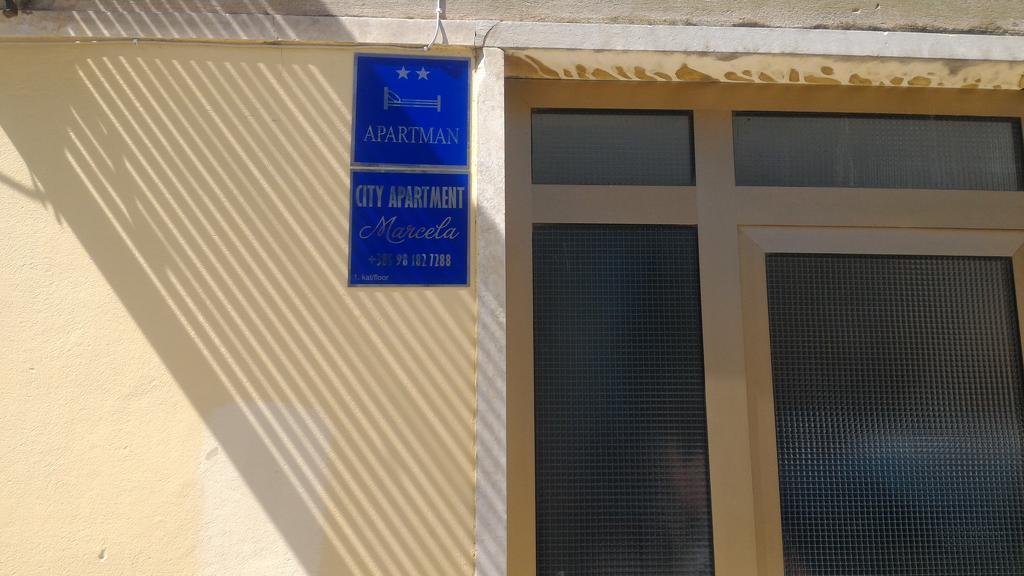 City Apartment Marcela زادار المظهر الخارجي الصورة